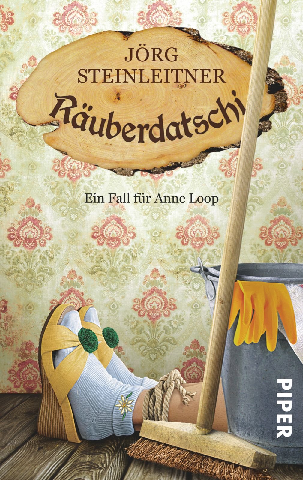 Räuberdatschi